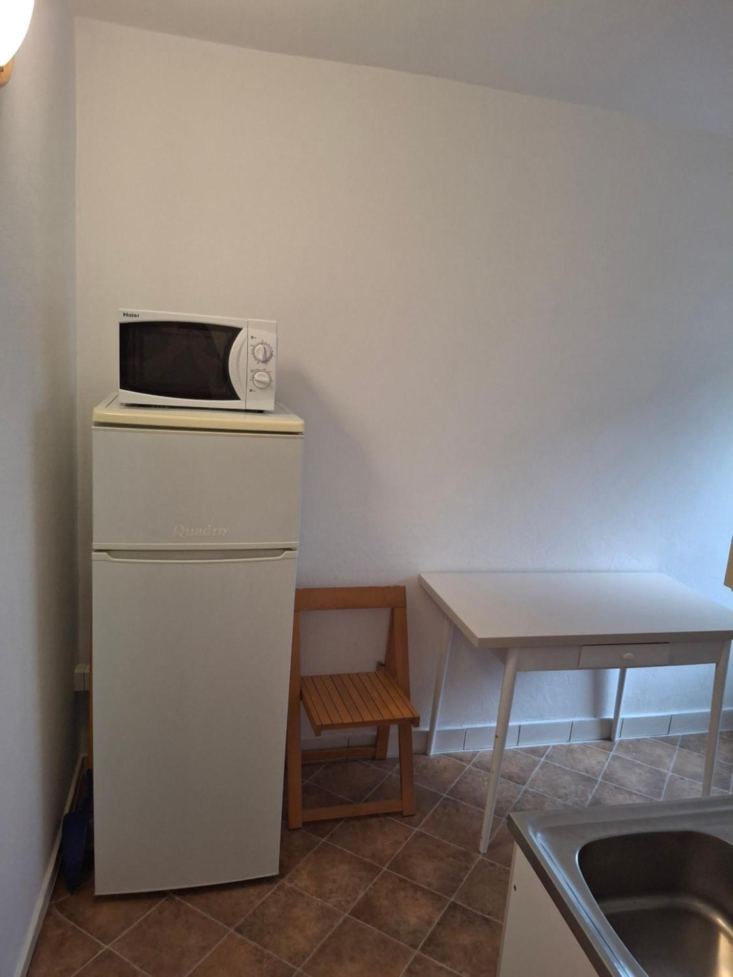 Apartmani Totic Crikvenica Exterior foto