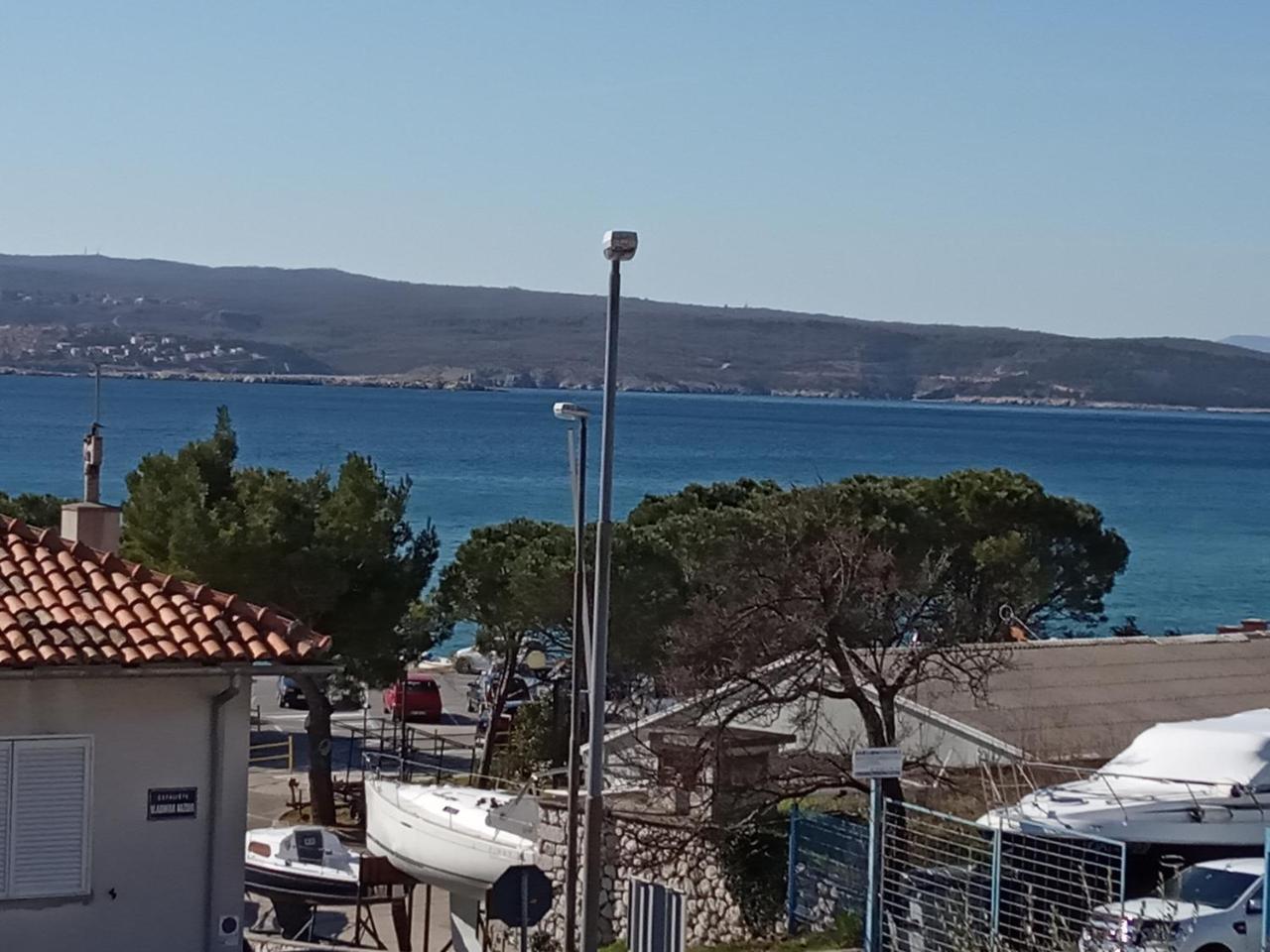 Apartmani Totic Crikvenica Cameră foto